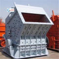 6 Tonnen pro Stunde Tragbare Triturador De Concreto Maschine Granit Betonabfall Recycling Mobile Impact Hydraulische Brecher